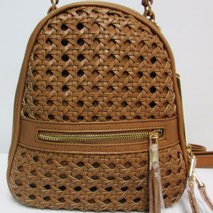 Madison west back pack